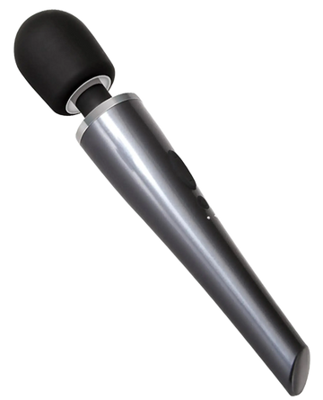 EVOLVED MIGHTY METALLIC WAND Evolved Novelties