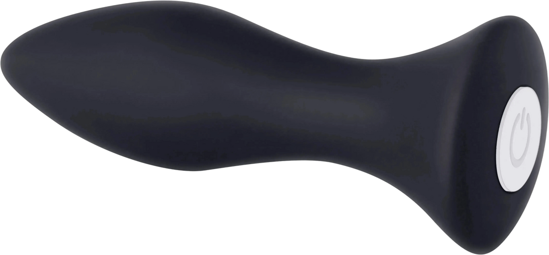 EVOLVED MIGHTY MINI BUTT PLUG Evolved Novelties