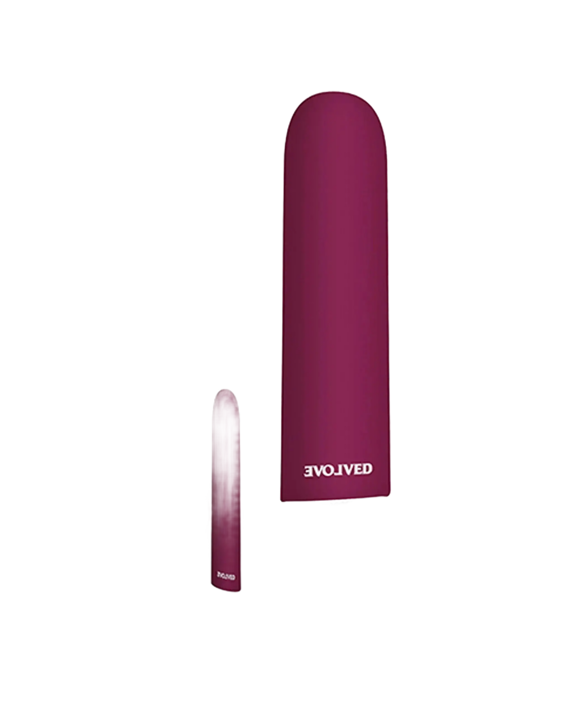 EVOLVED MIGHTY THICK BULLET Evolved Novelties
