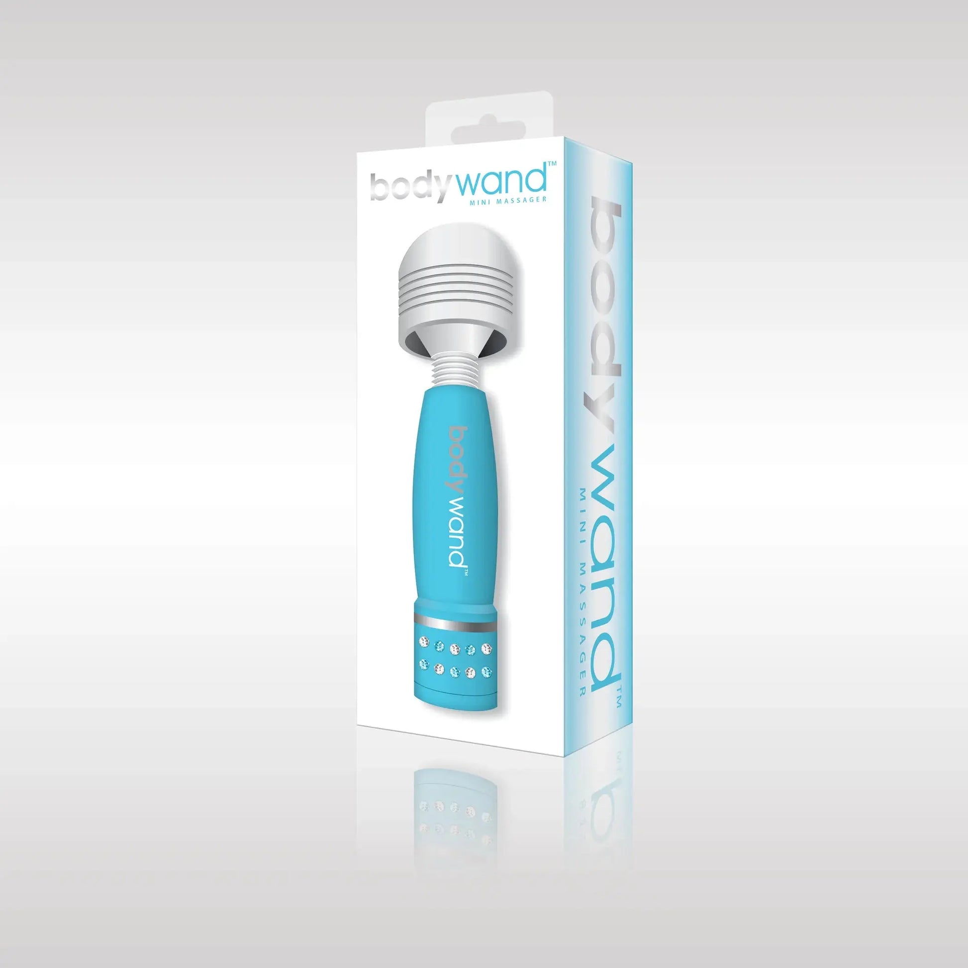 Mini Aqua Body Wand X-Gen Products