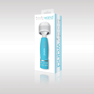 Mini Aqua Body Wand X-Gen Products