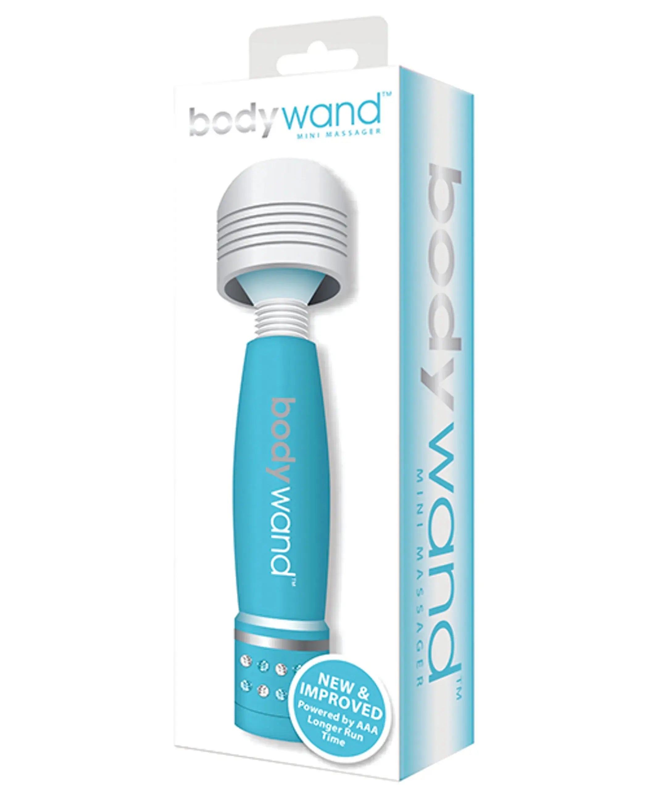 Mini Aqua Body Wand X-Gen Products