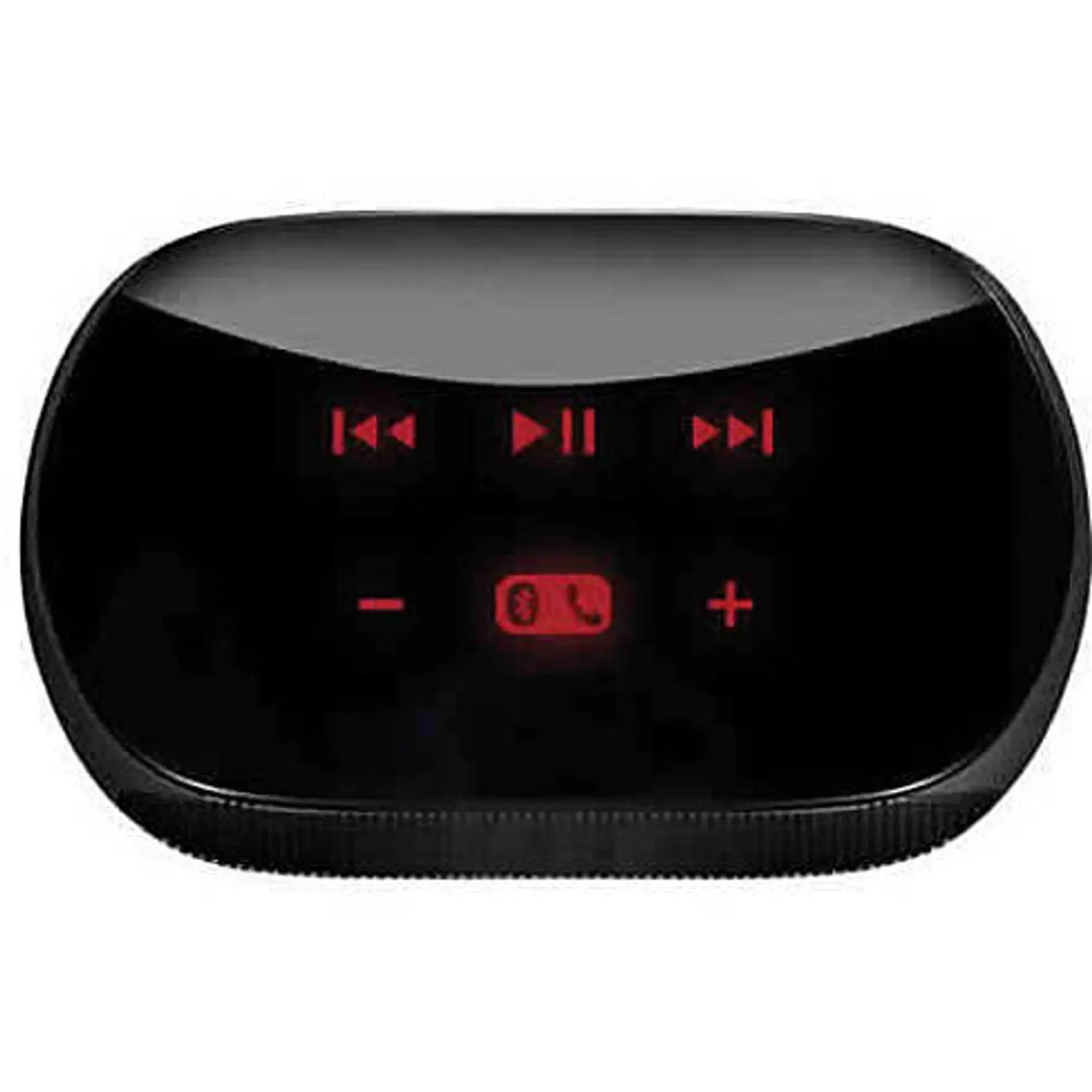 Mini Boom Bluetooth Speaker with Touch Screen Controls Vista Shops