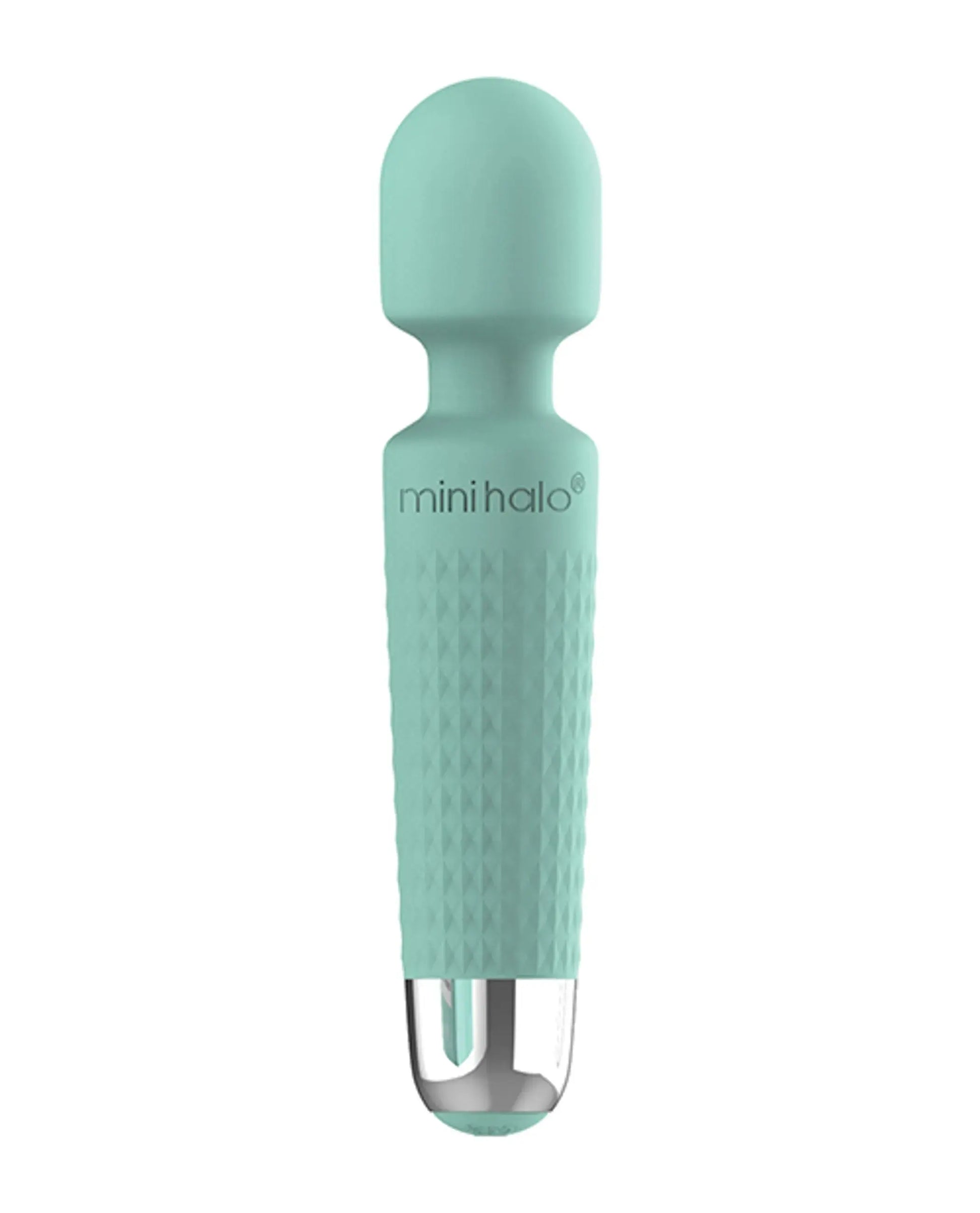 Mini Halo Minty Green Thank Me Now