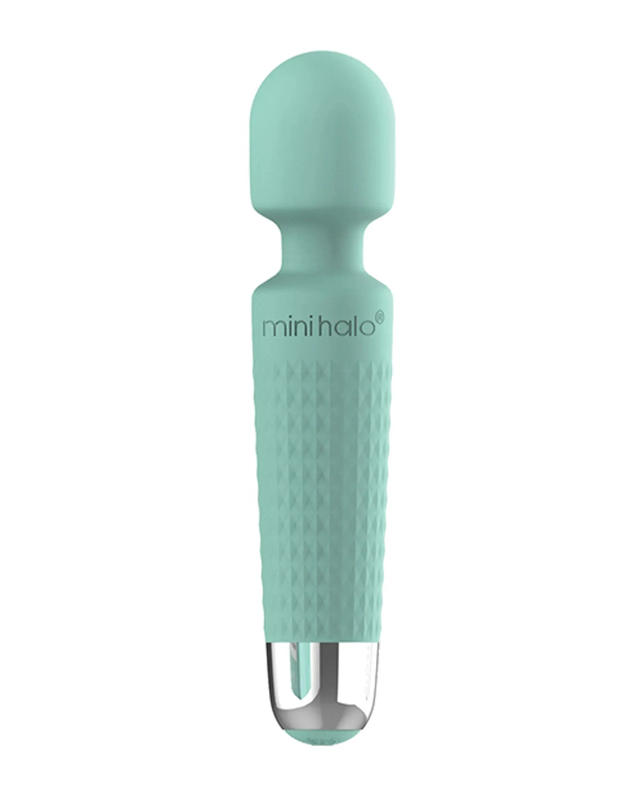Mini Halo Minty Green Thank Me Now