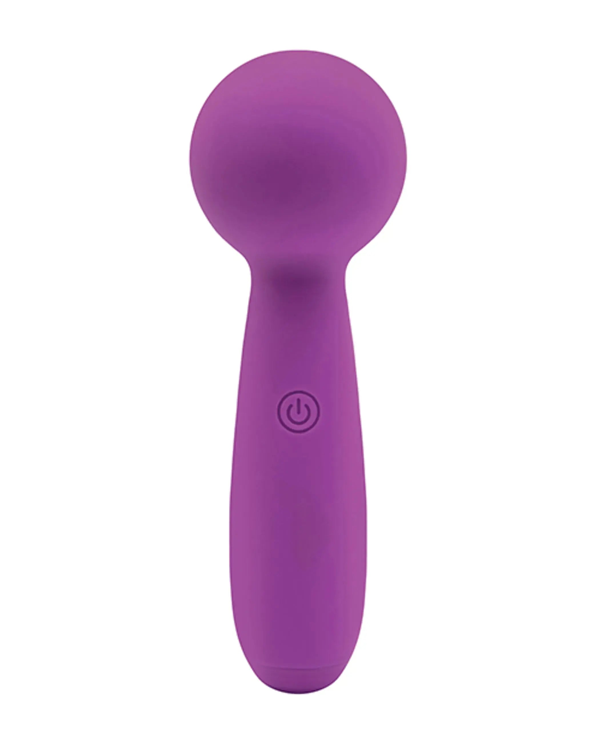 Mini Lolli Purple Bodywand X-Gen Products