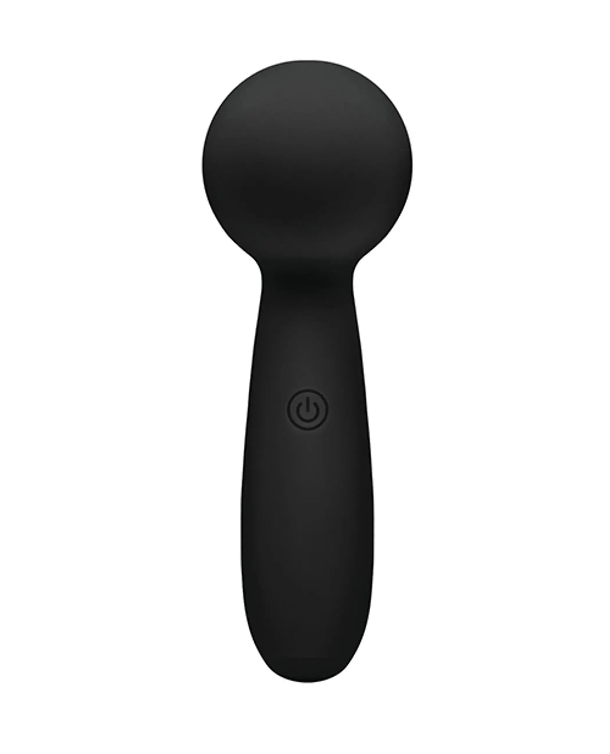 Mini Lolli Wand Black X-Gen Products