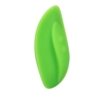 MINI MARVELS MARVELOUS TEASER VIBRATOR GREEN California Exotic Novelties