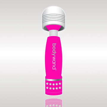 Mini Neon Pink Bodywand X-Gen Products