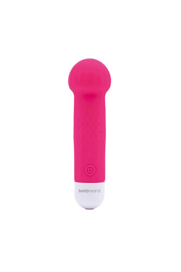 Mini Pocket Wand Neon Pink X-Gen Products