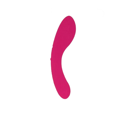 MINI SWAN WAND 4.75 PINK " BMS Enterprises