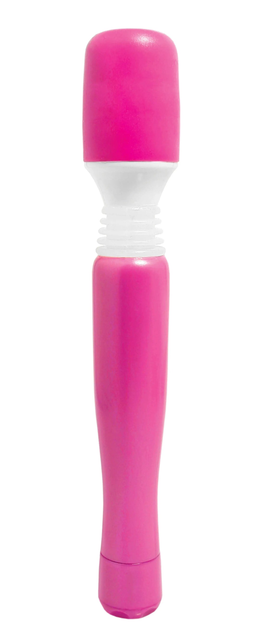 Mini Wanachi Massager Pink Pipedream Products