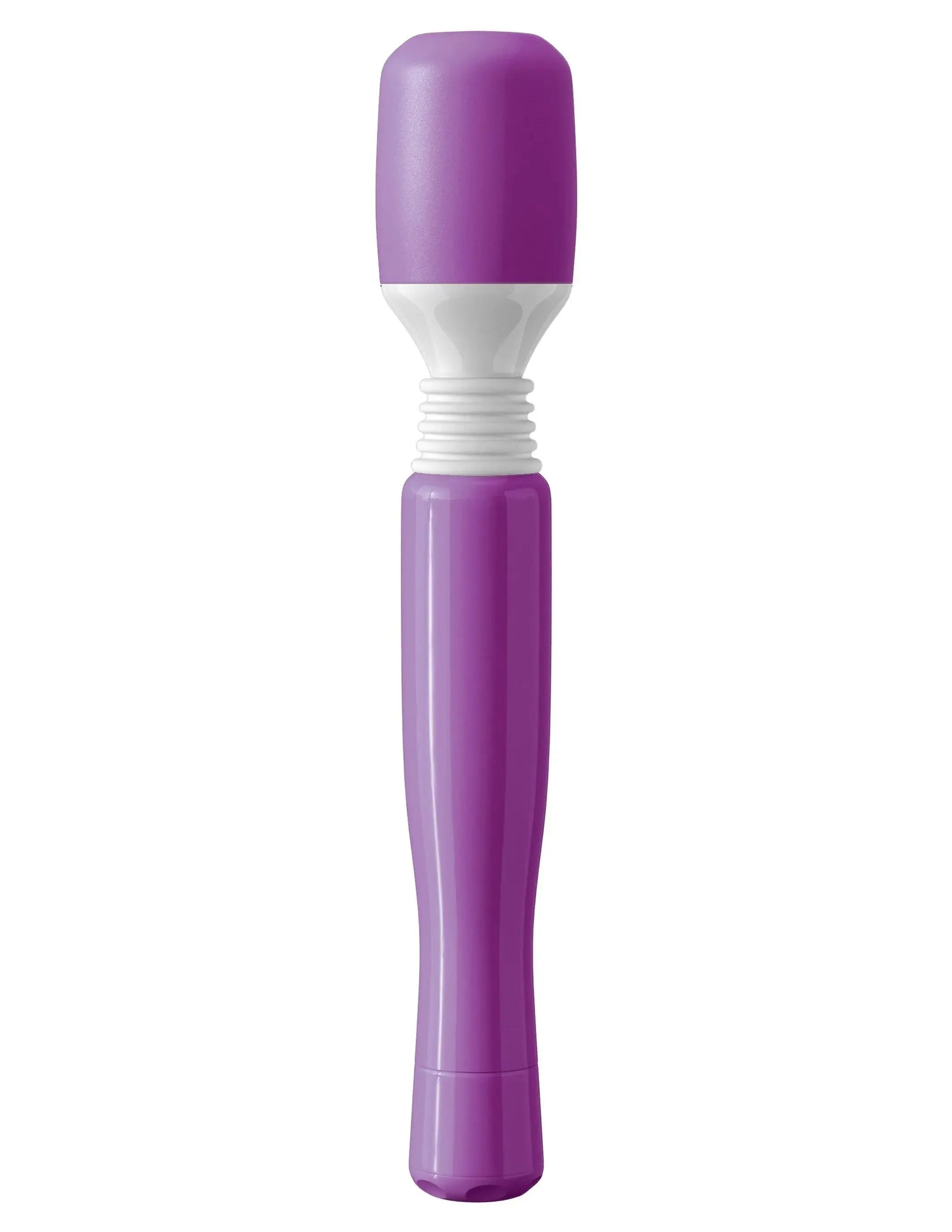 Mini Wanachi Massager Purple Pipedream Products