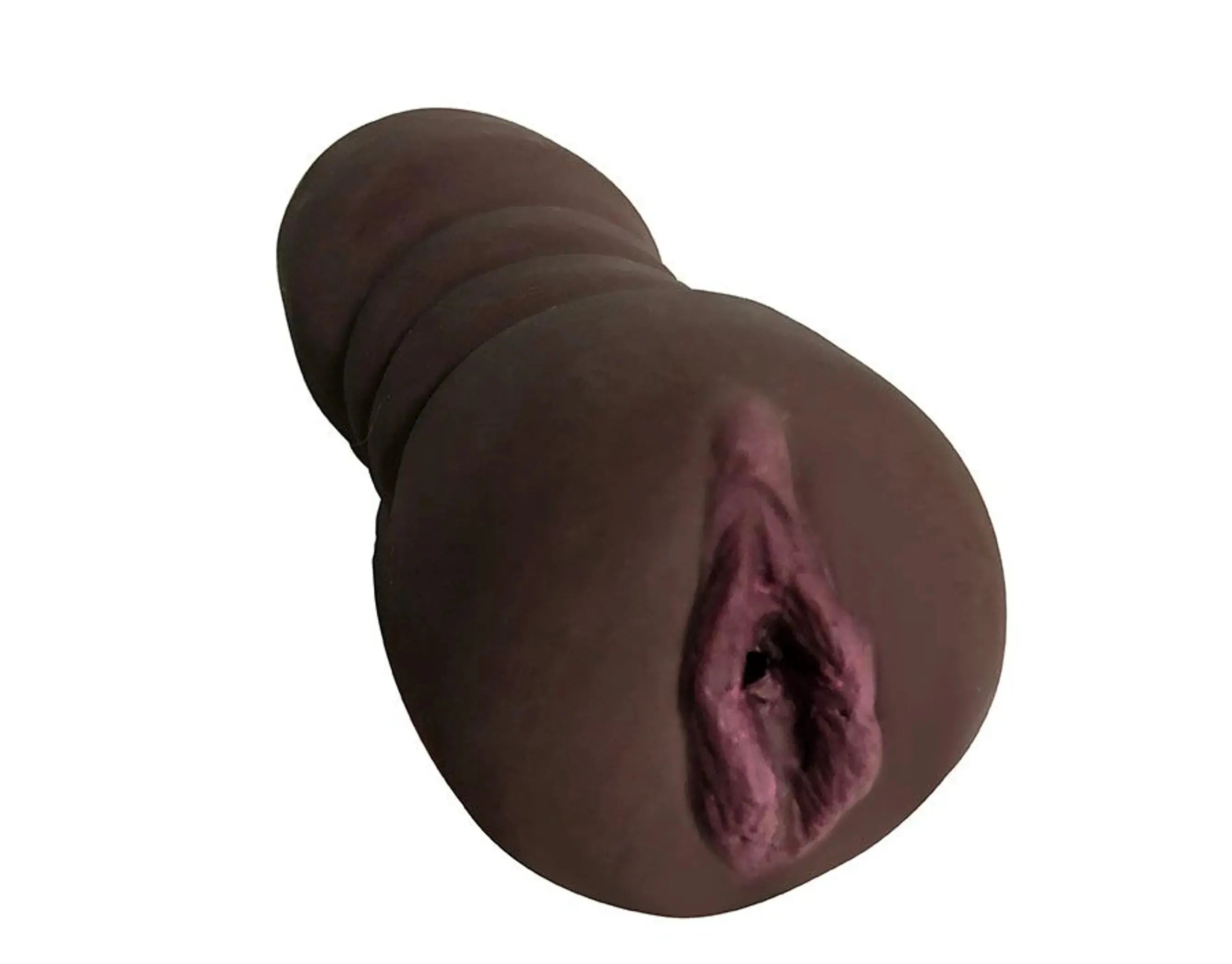 Mistress Double Stroker Brandy & Buffy CURVE NOVELTIES