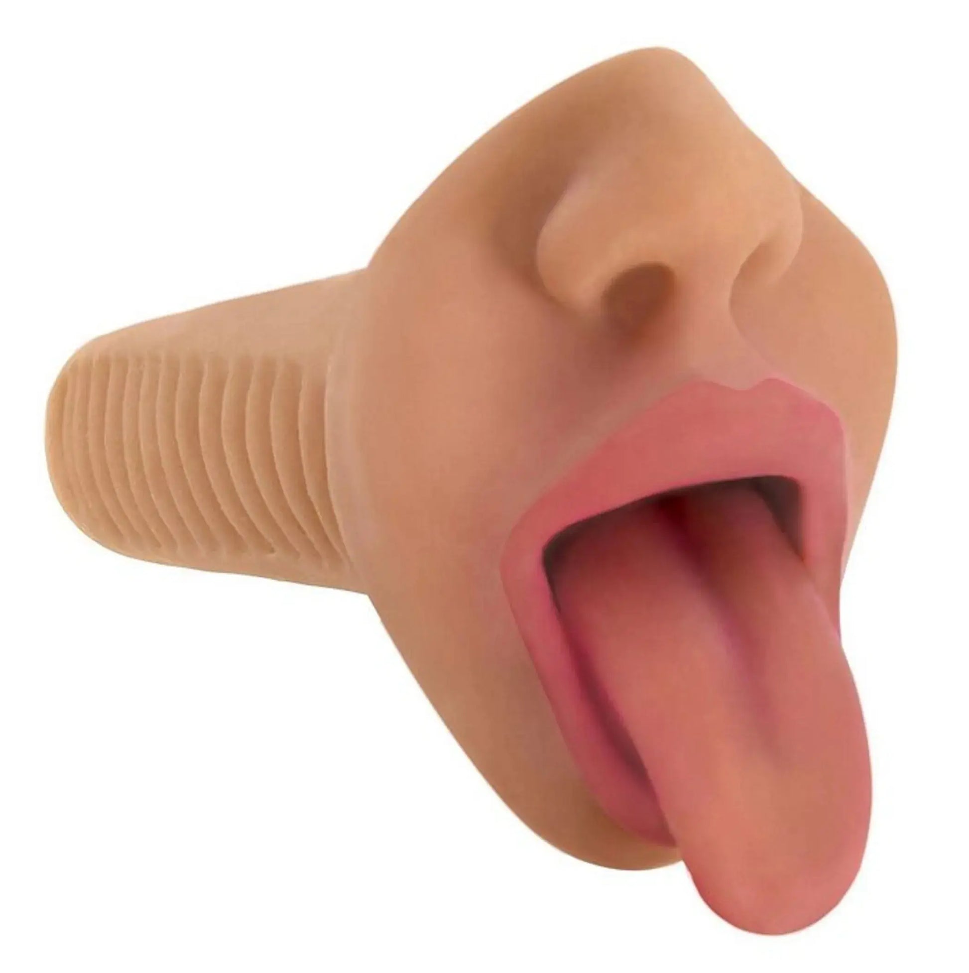 Mistress Selene Mouth Stroker CURVE NOVELTIES