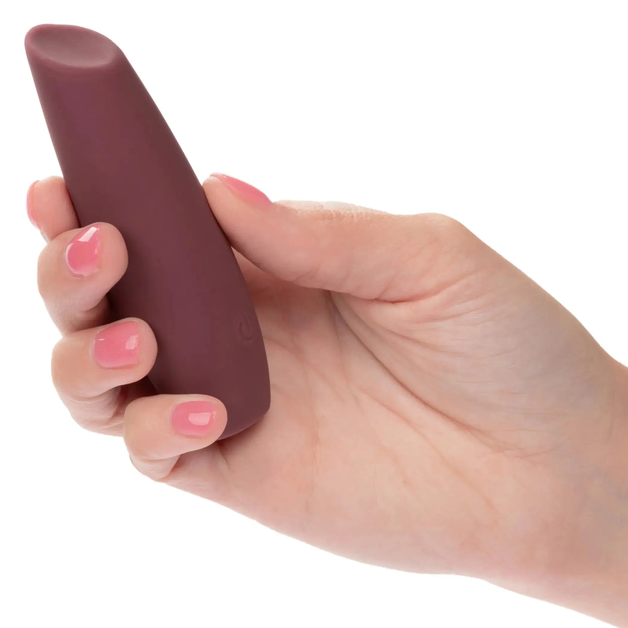 Mod Tilt Vibrator California Exotic Novelties