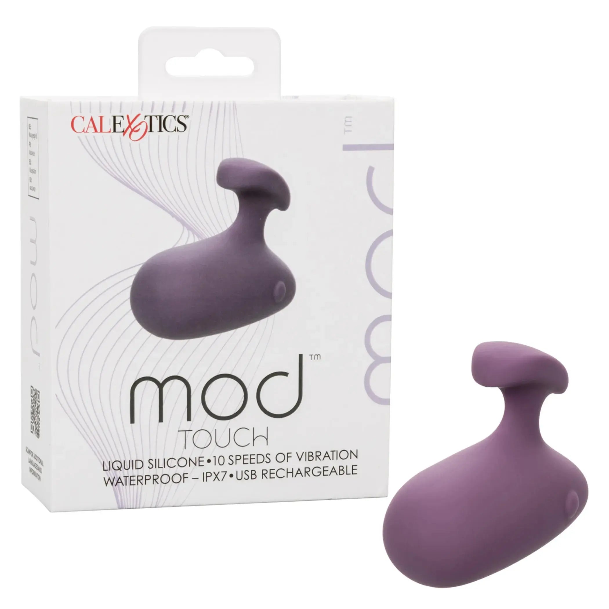 Mod Touch California Exotic Novelties