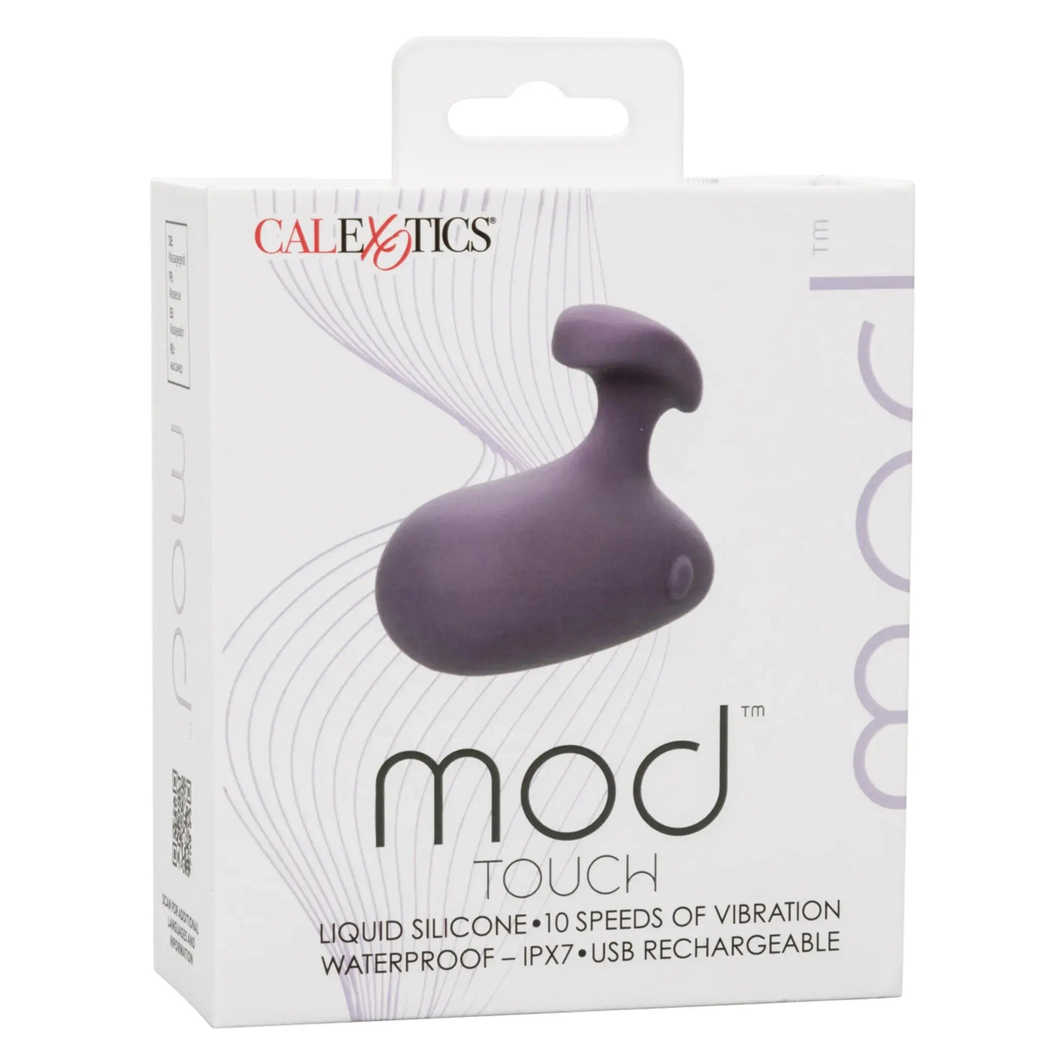 Mod Touch California Exotic Novelties