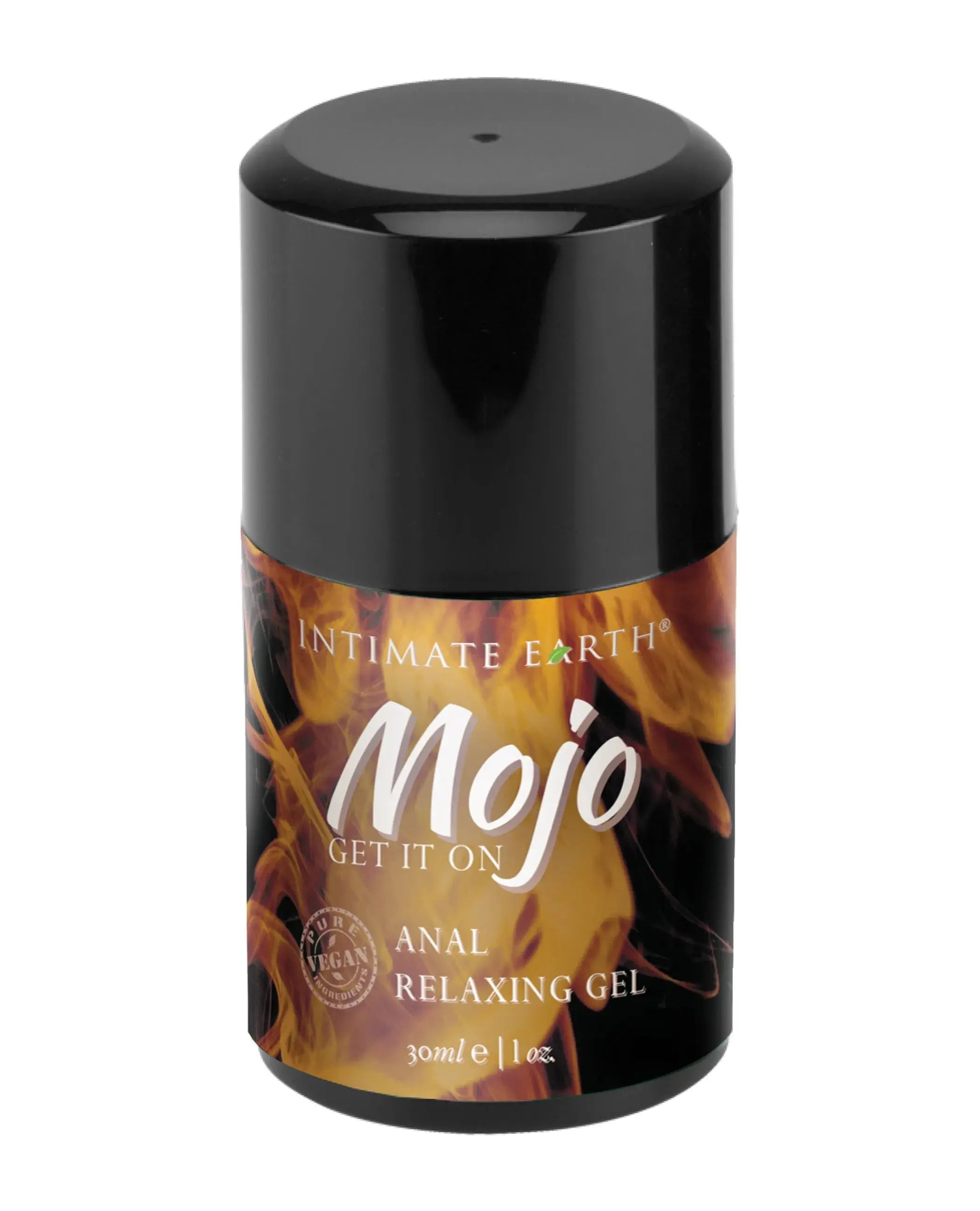 Mojo Clove Oil Anal Relaxing Gel 1oz Intimate Earth