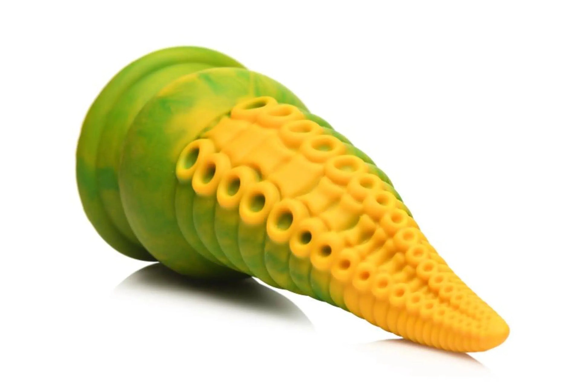 Monstropus 2.0 Vibrating Tentacle Silicone Dildo XR Brands