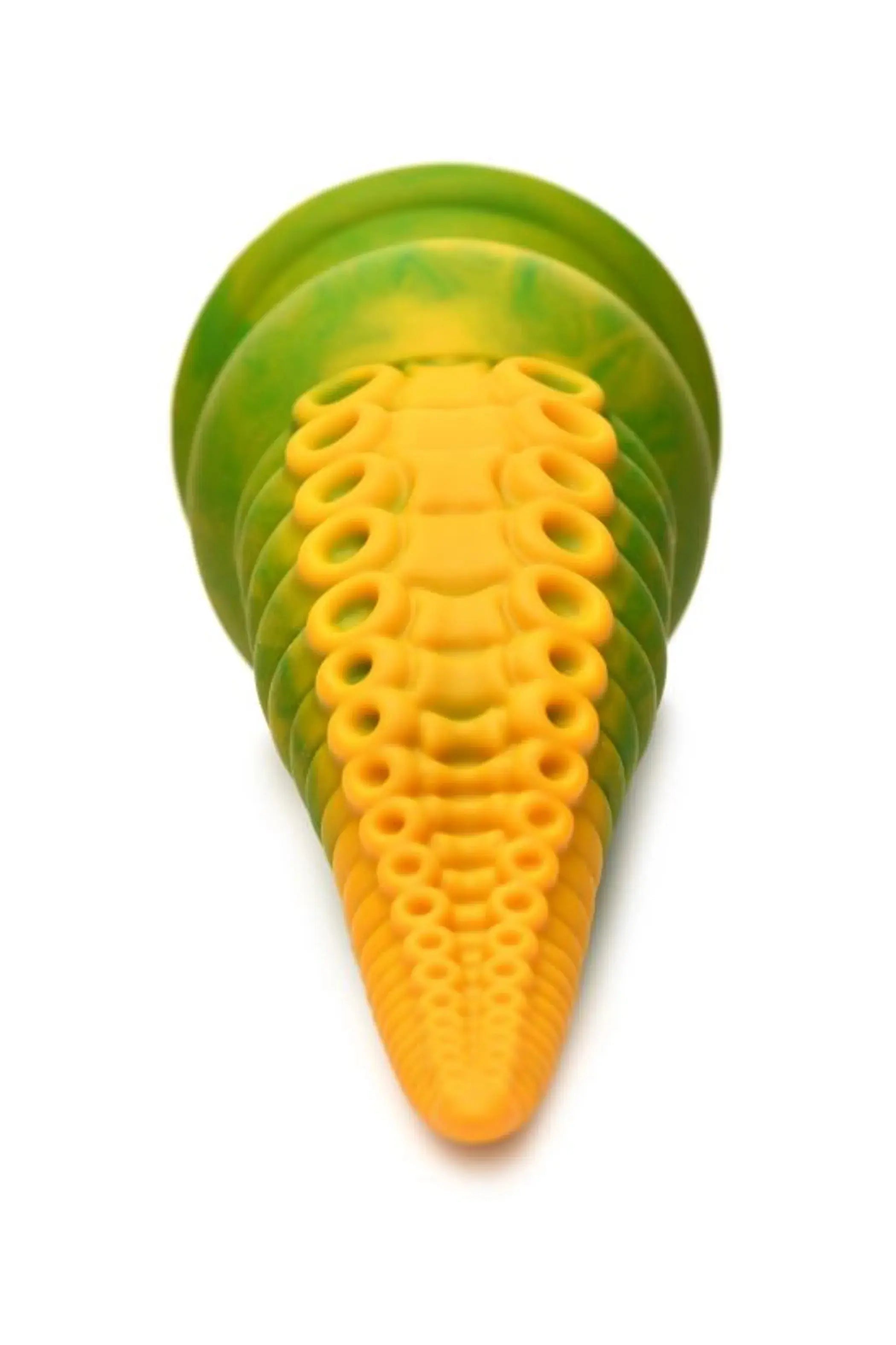 Monstropus 2.0 Vibrating Tentacle Silicone Dildo XR Brands