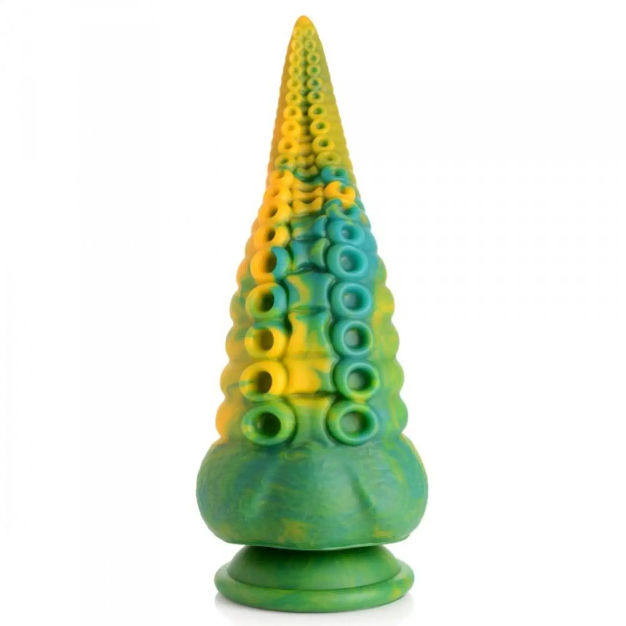 Monstropus Tentacled Monster Dildo XR Brands