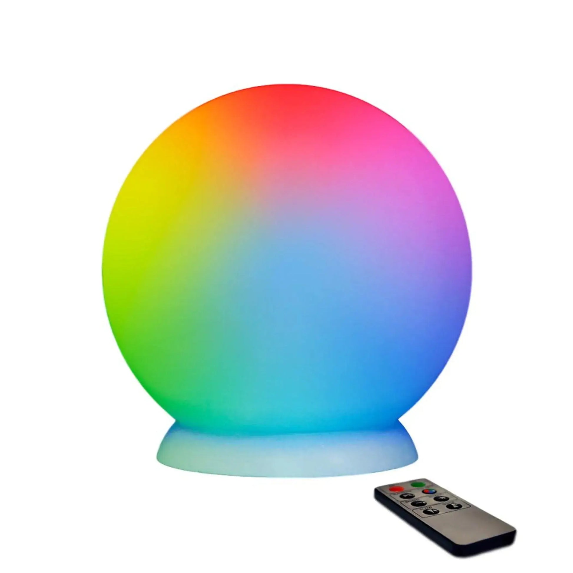 Mood Sphere Centerpiece Blinkee