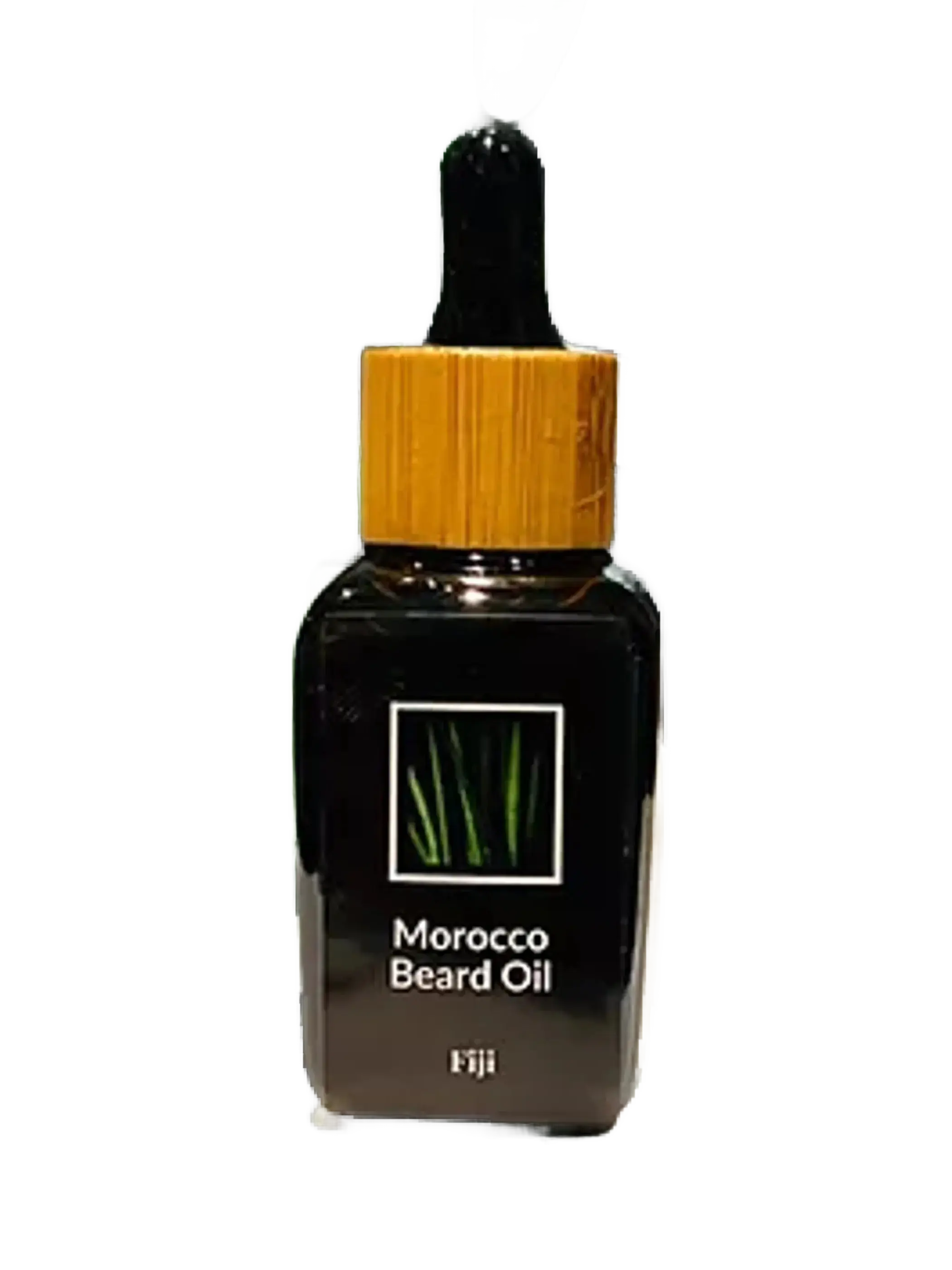 Morocco Beard Oil (Mini) Hair Grow Fiji