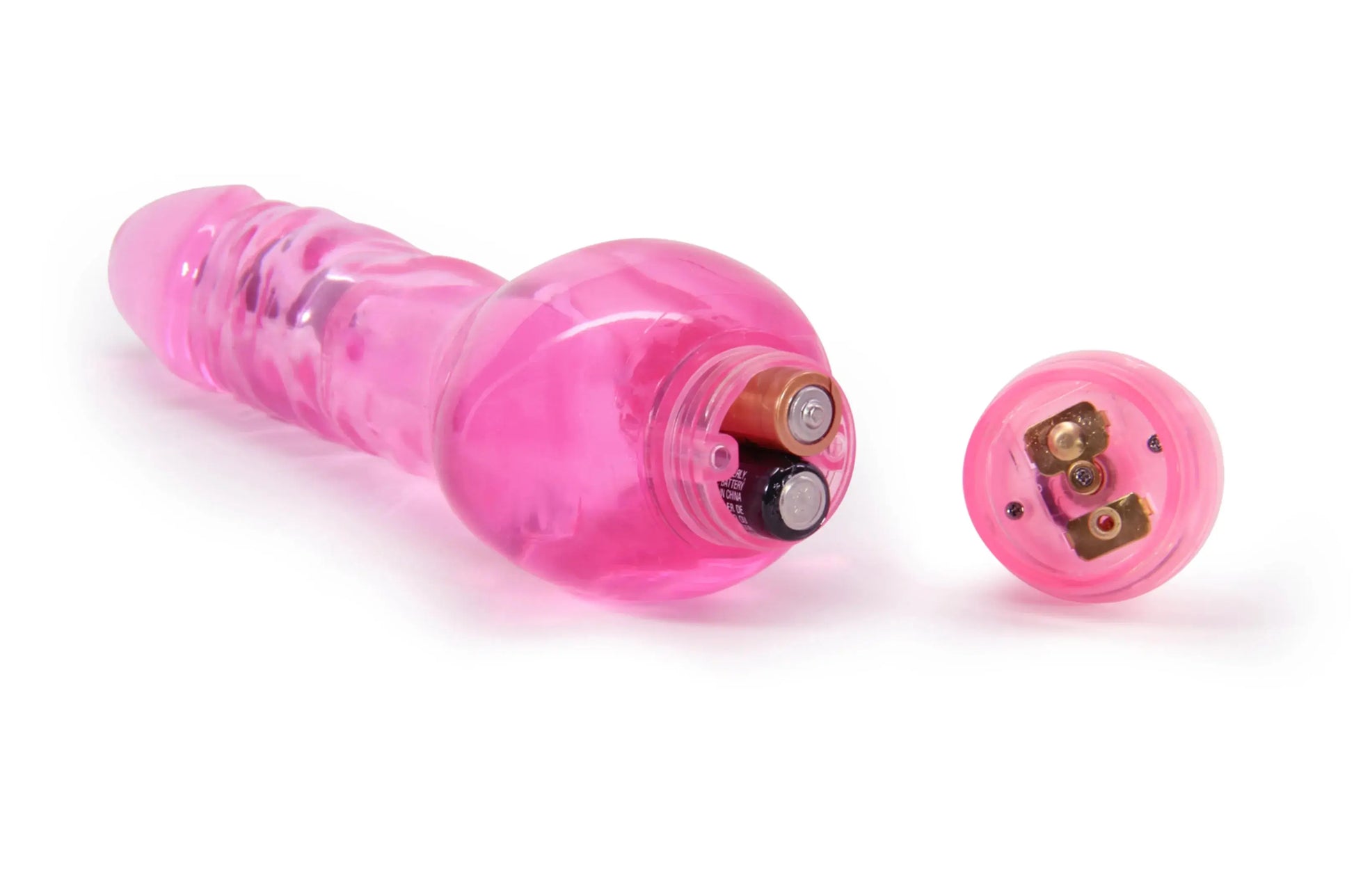 Mr Right Now Pink Vibrator Blush Novelties