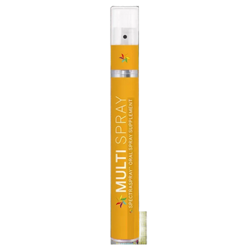 Multivitamin Oral Spray Vitamin by SpectraSpray SpectraSpray Global