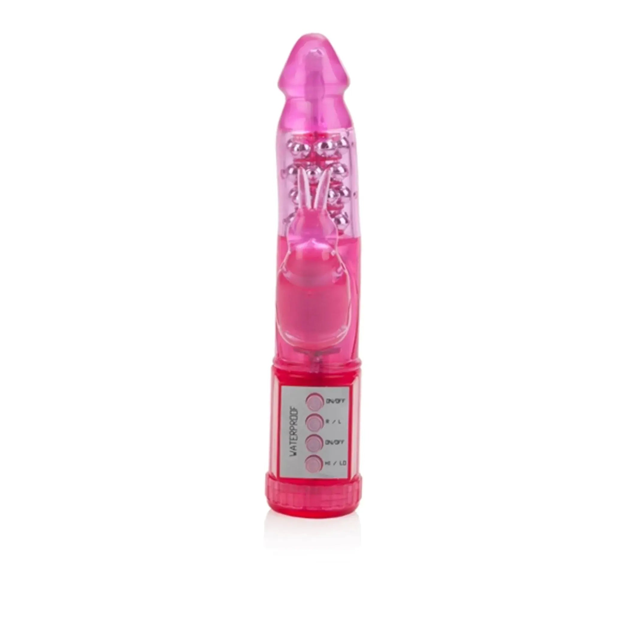 My First Jack Rabbit California Exotic Novelties