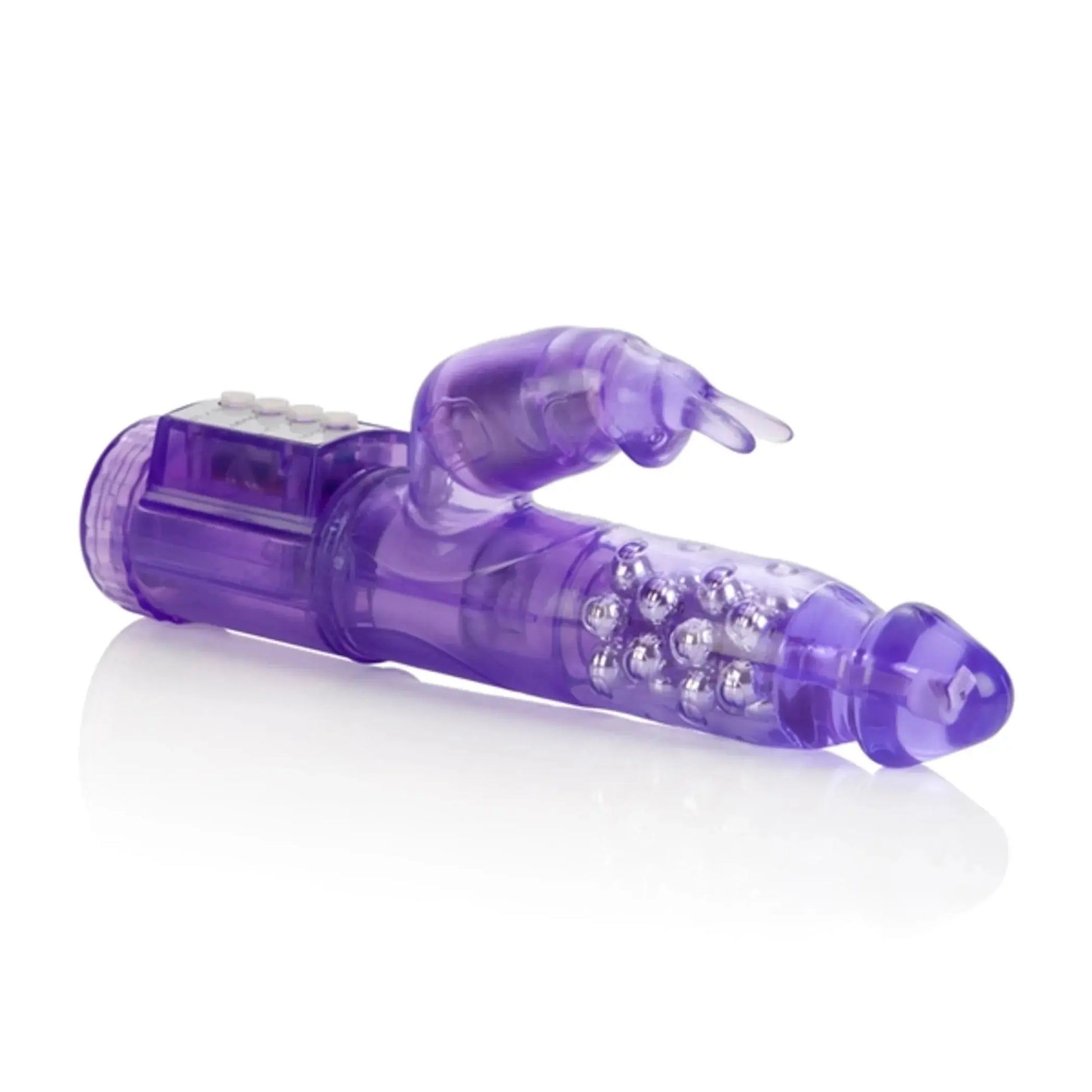 My First Jack Rabbit Purple California Exotic Novelties