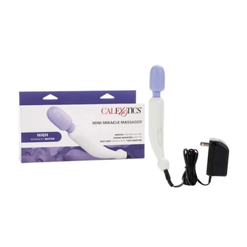 My Mini Massager Electric California Exotic Novelties