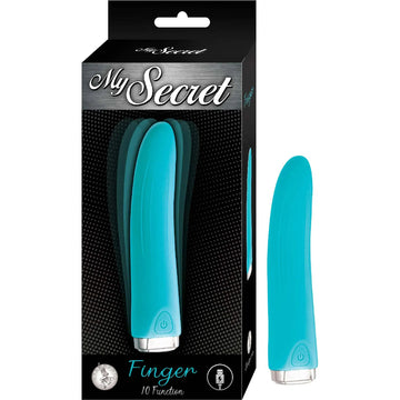 My Secret Finger Aqua Nasstoys