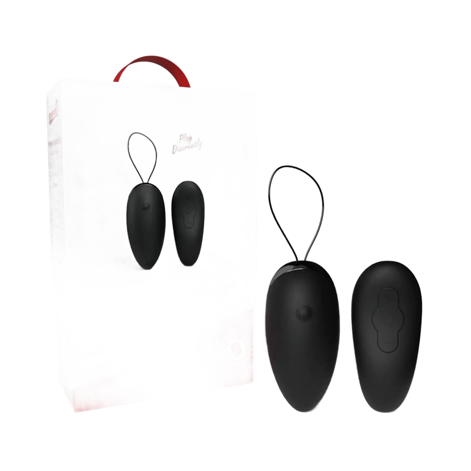 SCREAMING O MY SECRET PREMIUM REMOTE EGG Screaming O