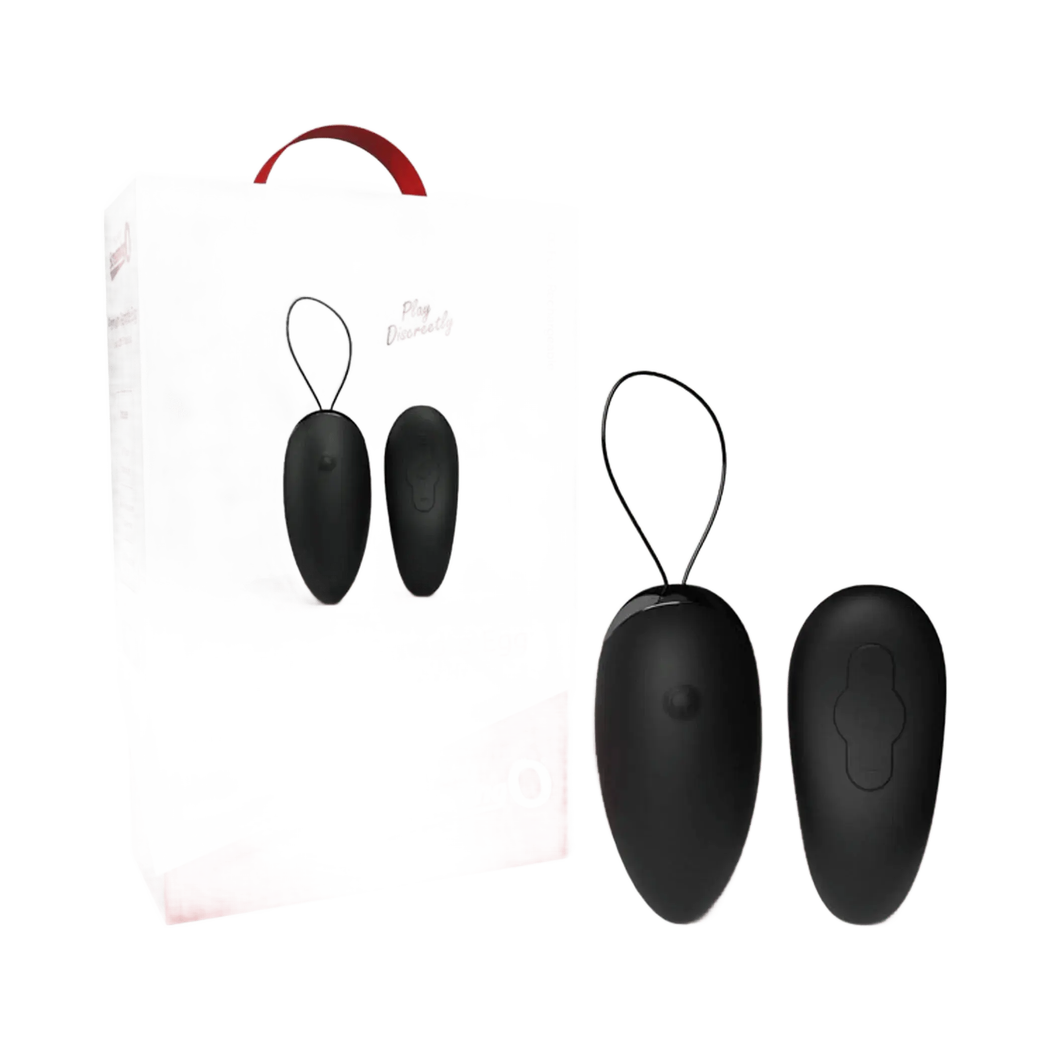 SCREAMING O MY SECRET PREMIUM REMOTE EGG Screaming O