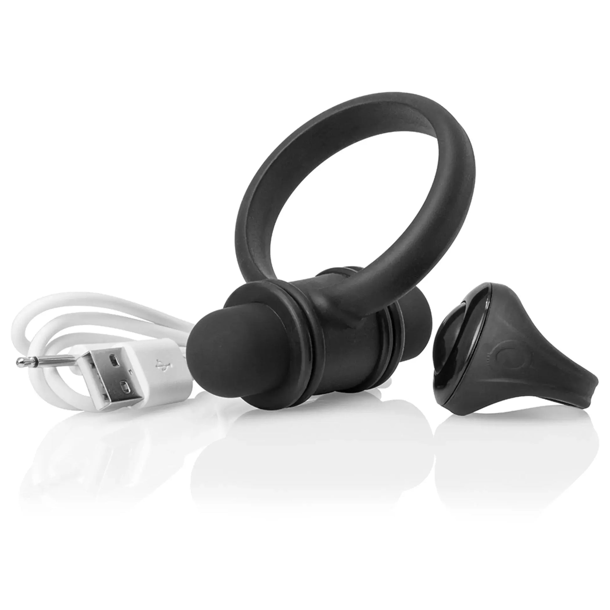 My Secret Screaming O Bullet and Ring for Him Screaming O