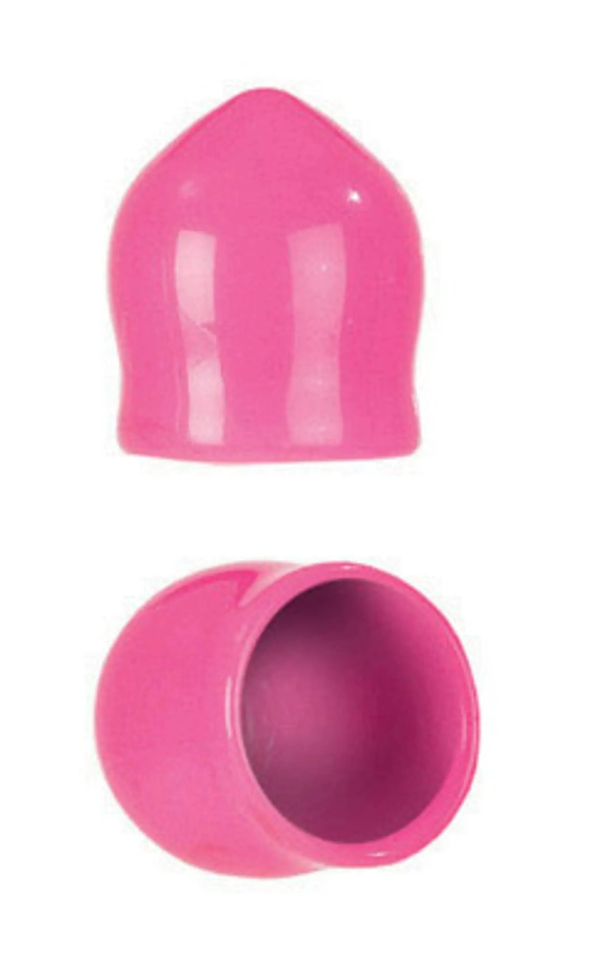 NIPPLE PLAY MINI NIPPLE SUCKERS PINK California Exotic Novelties
