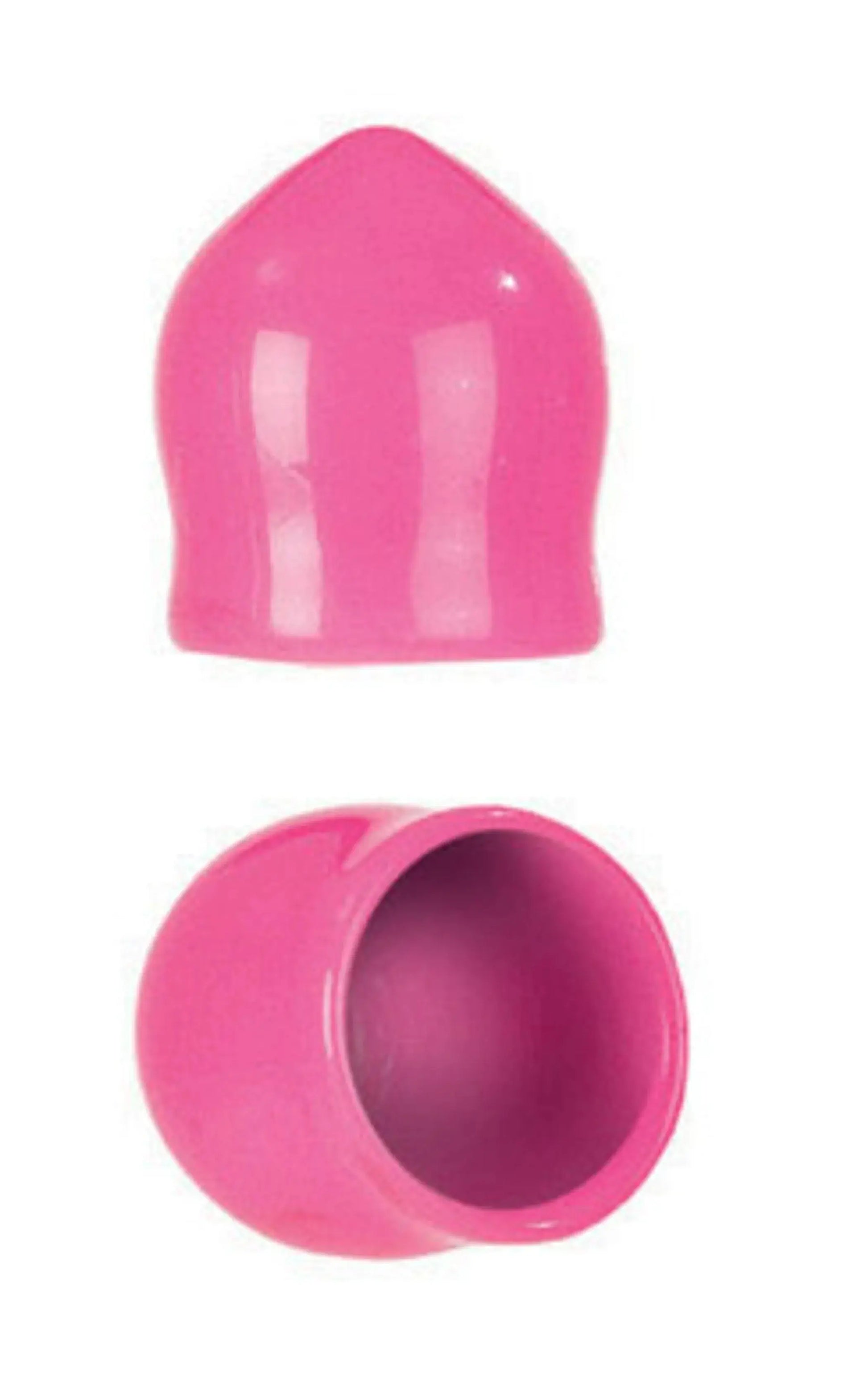 NIPPLE PLAY MINI NIPPLE SUCKERS PINK California Exotic Novelties