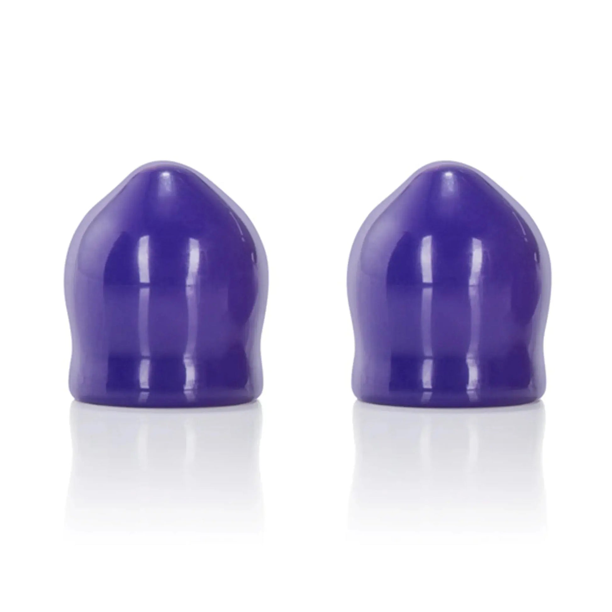 NIPPLE PLAY MINI NIPPLE SUCKERS PURPLE California Exotic Novelties