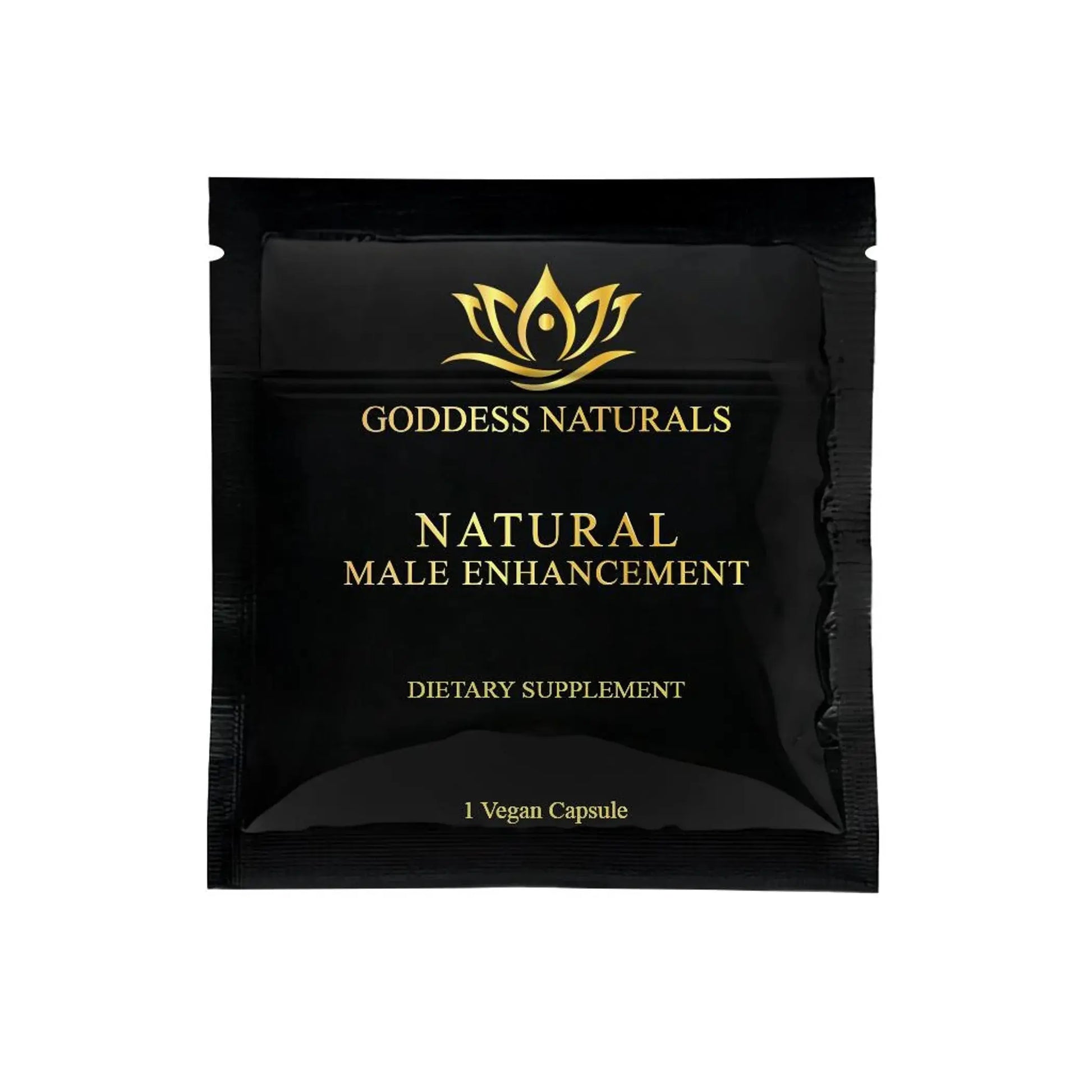 Natural Male Enhancement Capsules Geocann