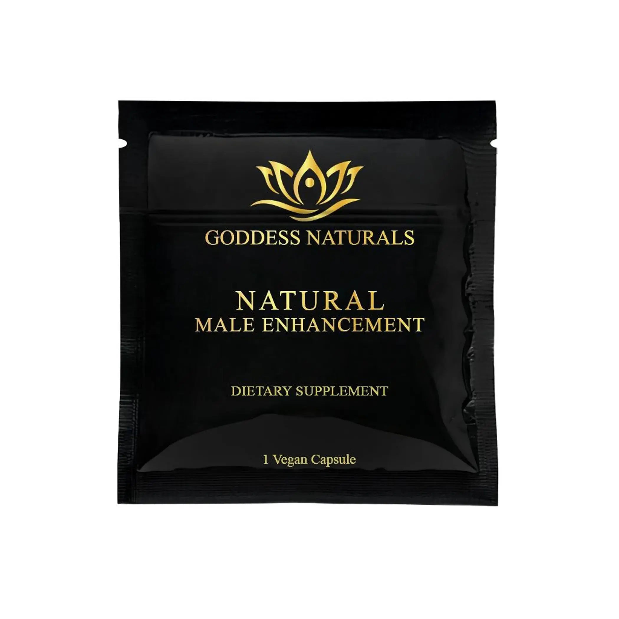 Natural Male Enhancement Capsules Geocann