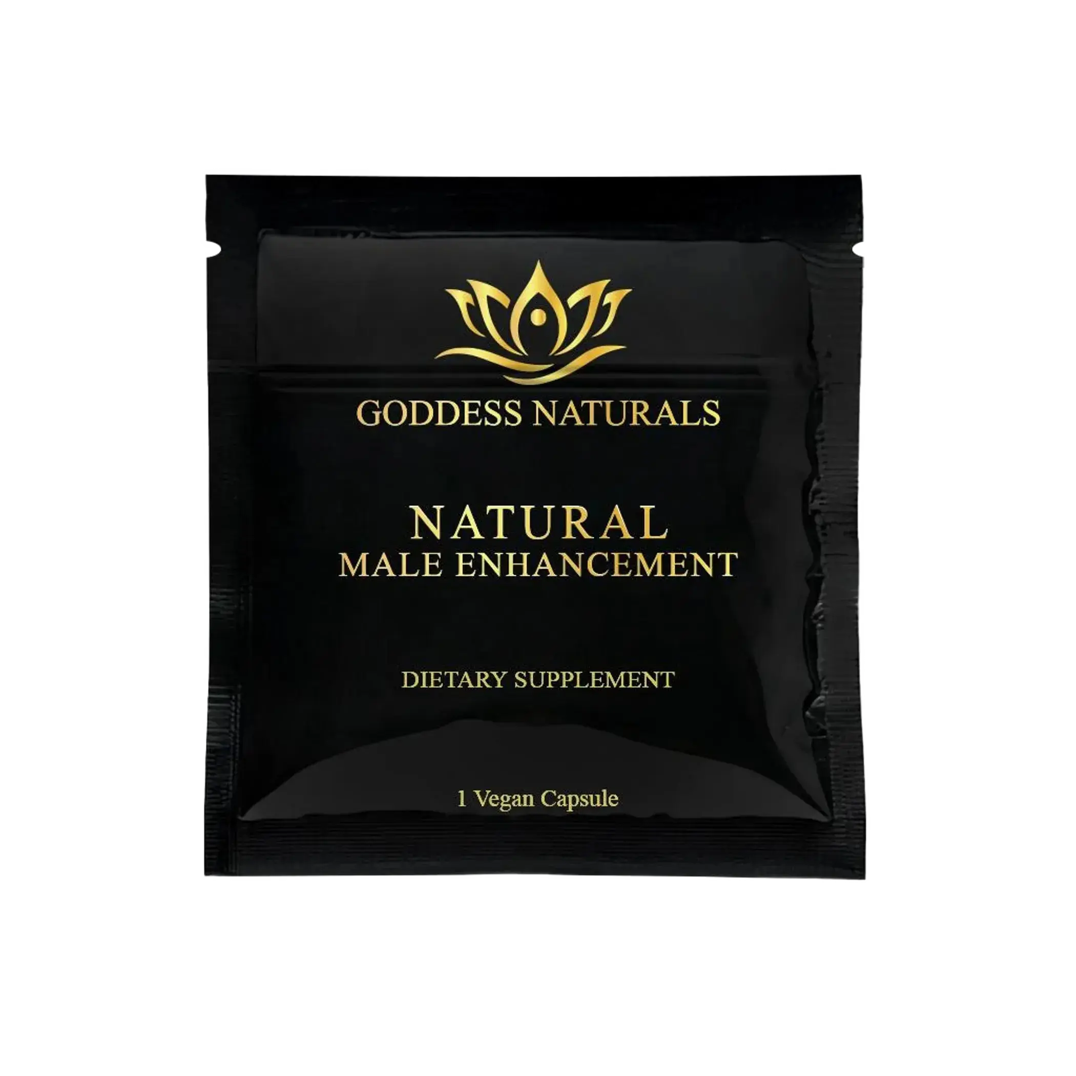 Natural Male Enhancement Capsules Geocann