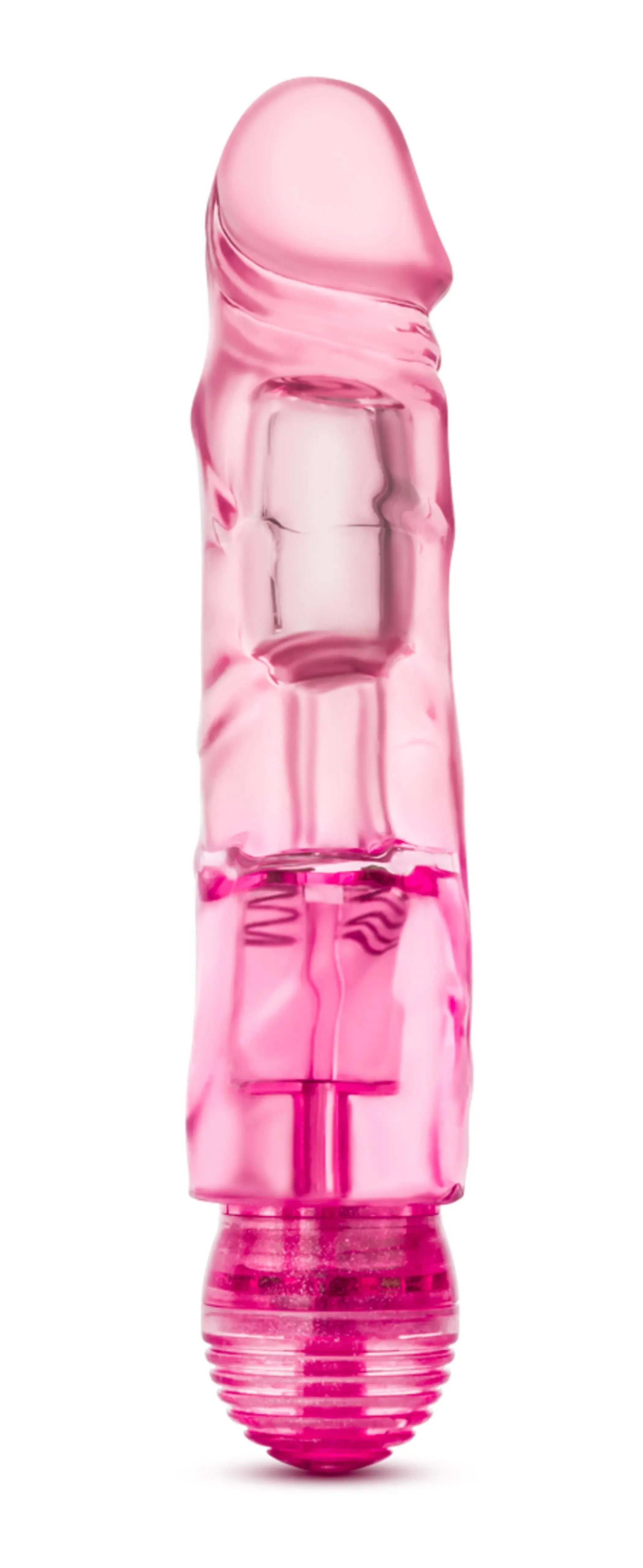Naturally Yours Little One Pink Blush Novelties