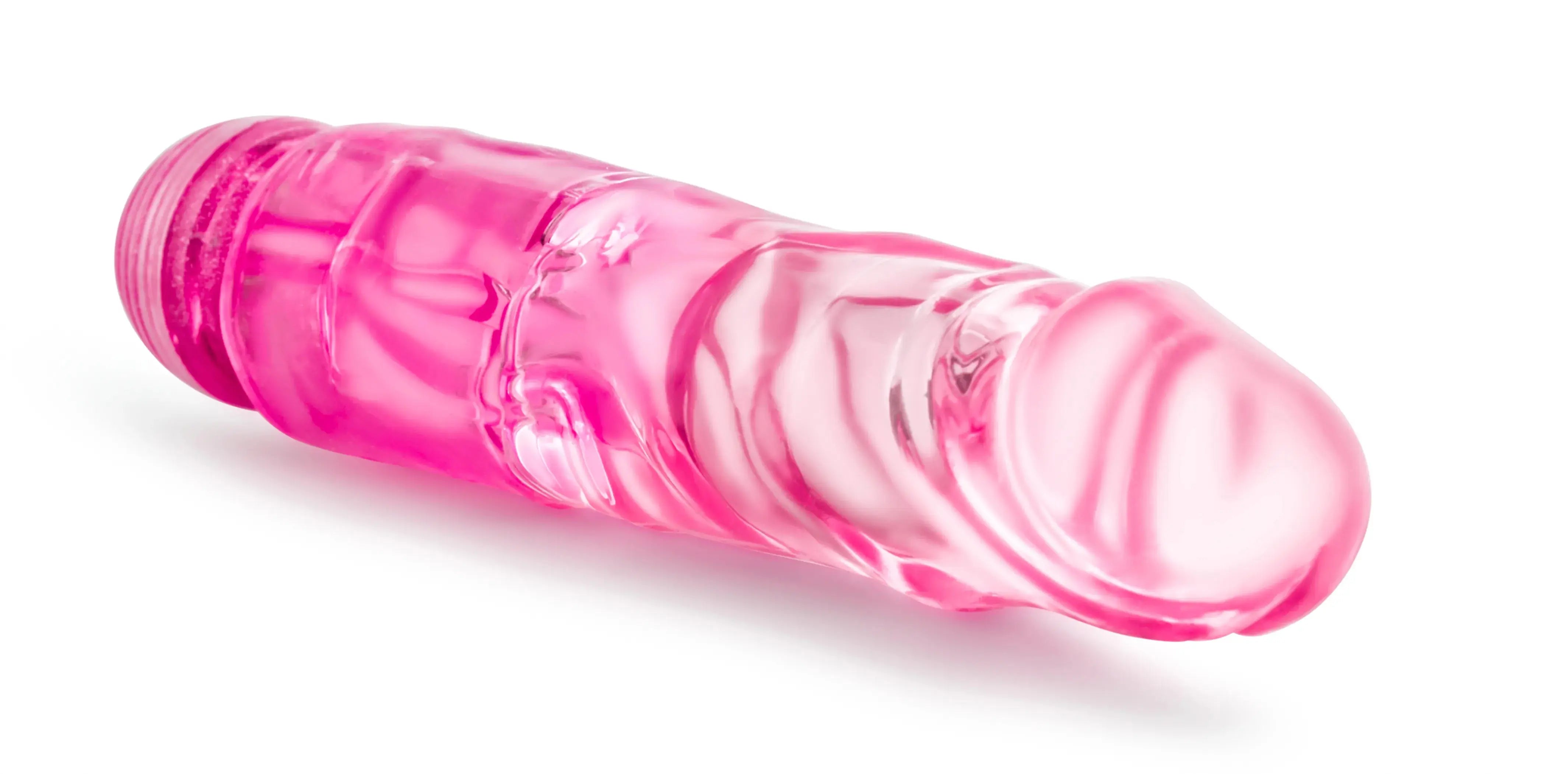 Naturally Yours Little One Pink Blush Novelties