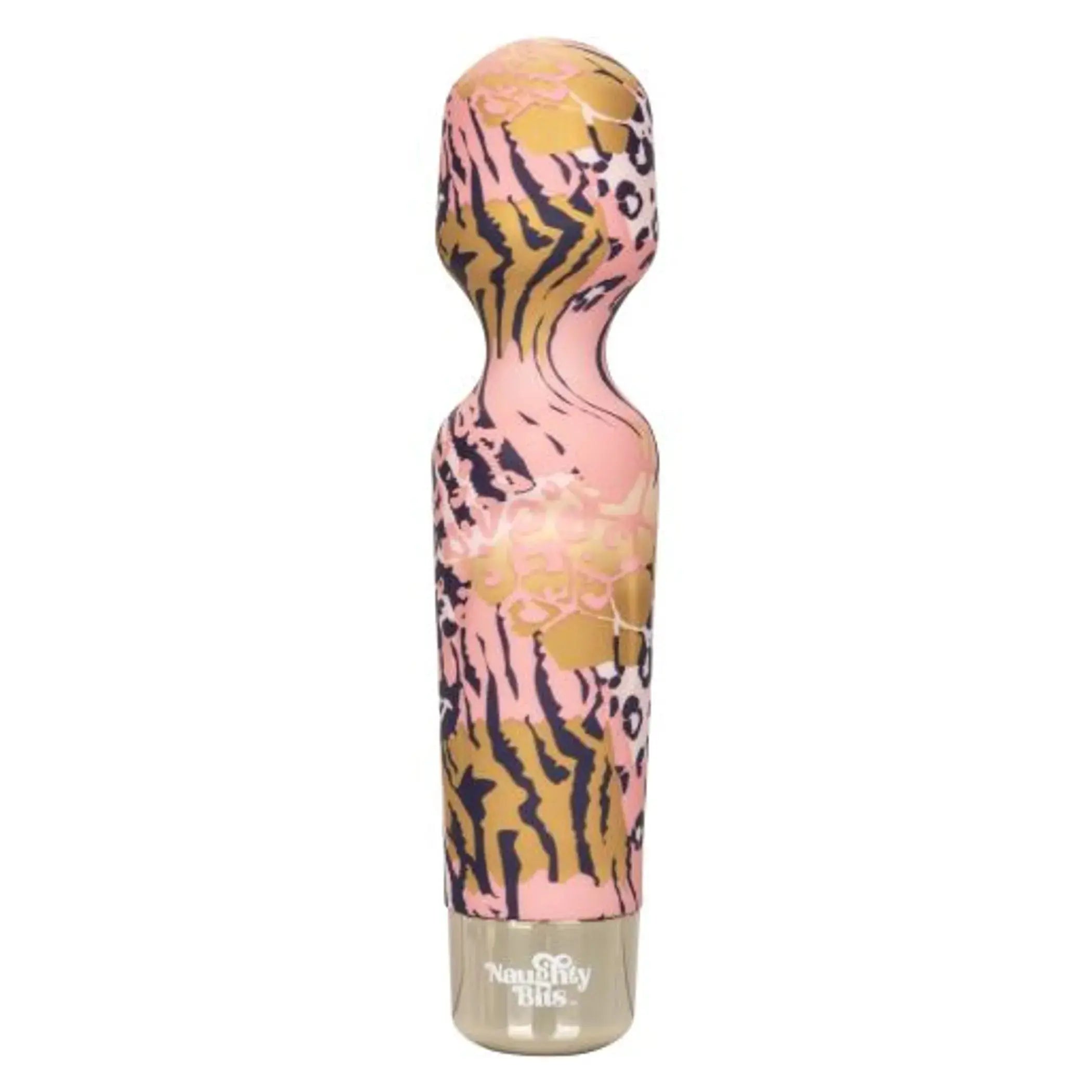 Naughty Bits WTF Wand California Exotic Novelties