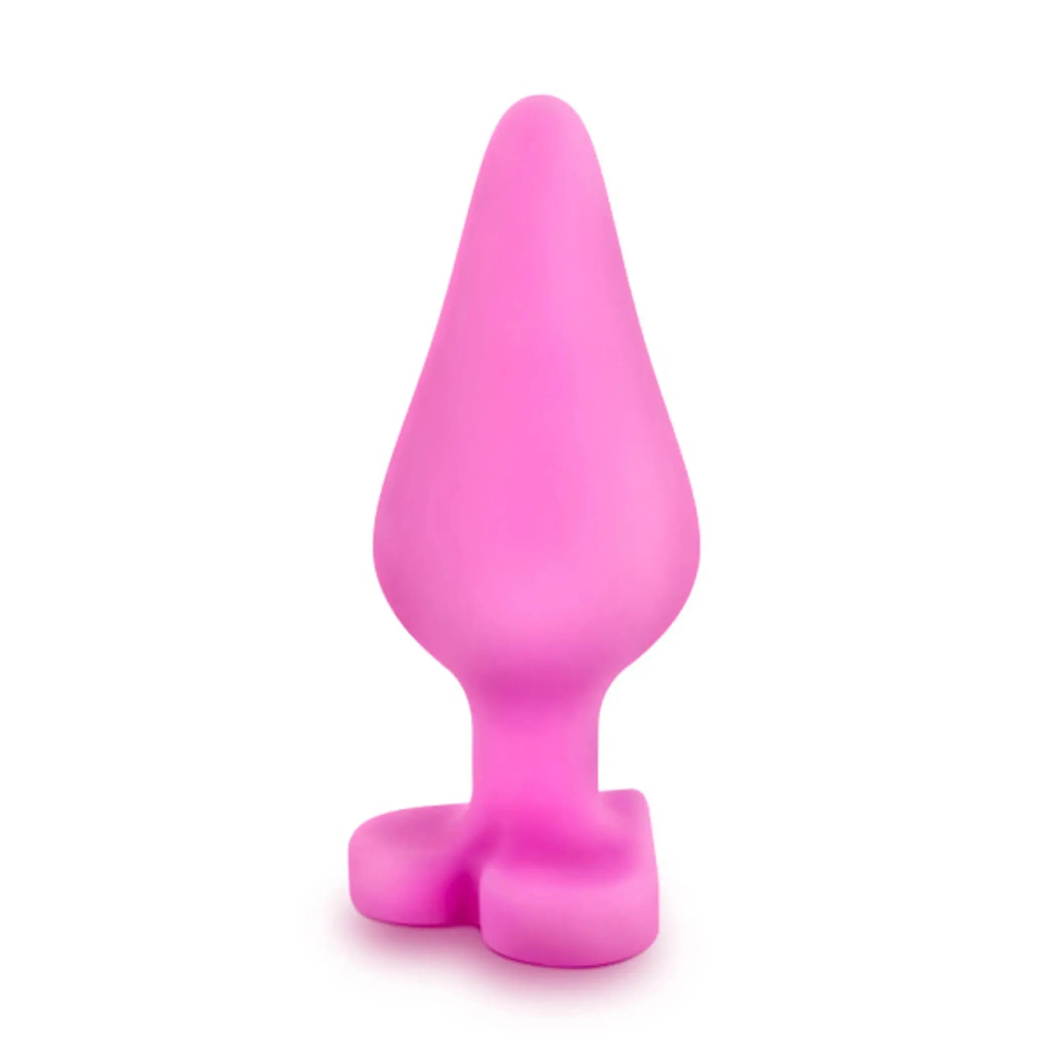 Naughty Candy Heart Be Mine Pink Blush Novelties