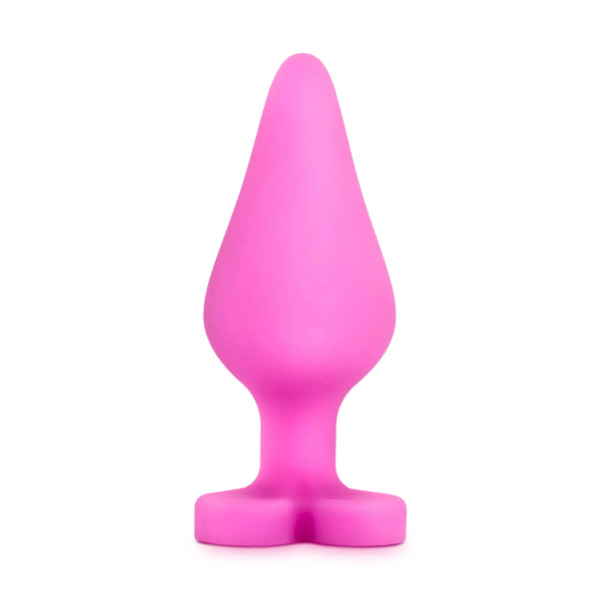 Naughty Candy Heart Be Mine Pink Blush Novelties