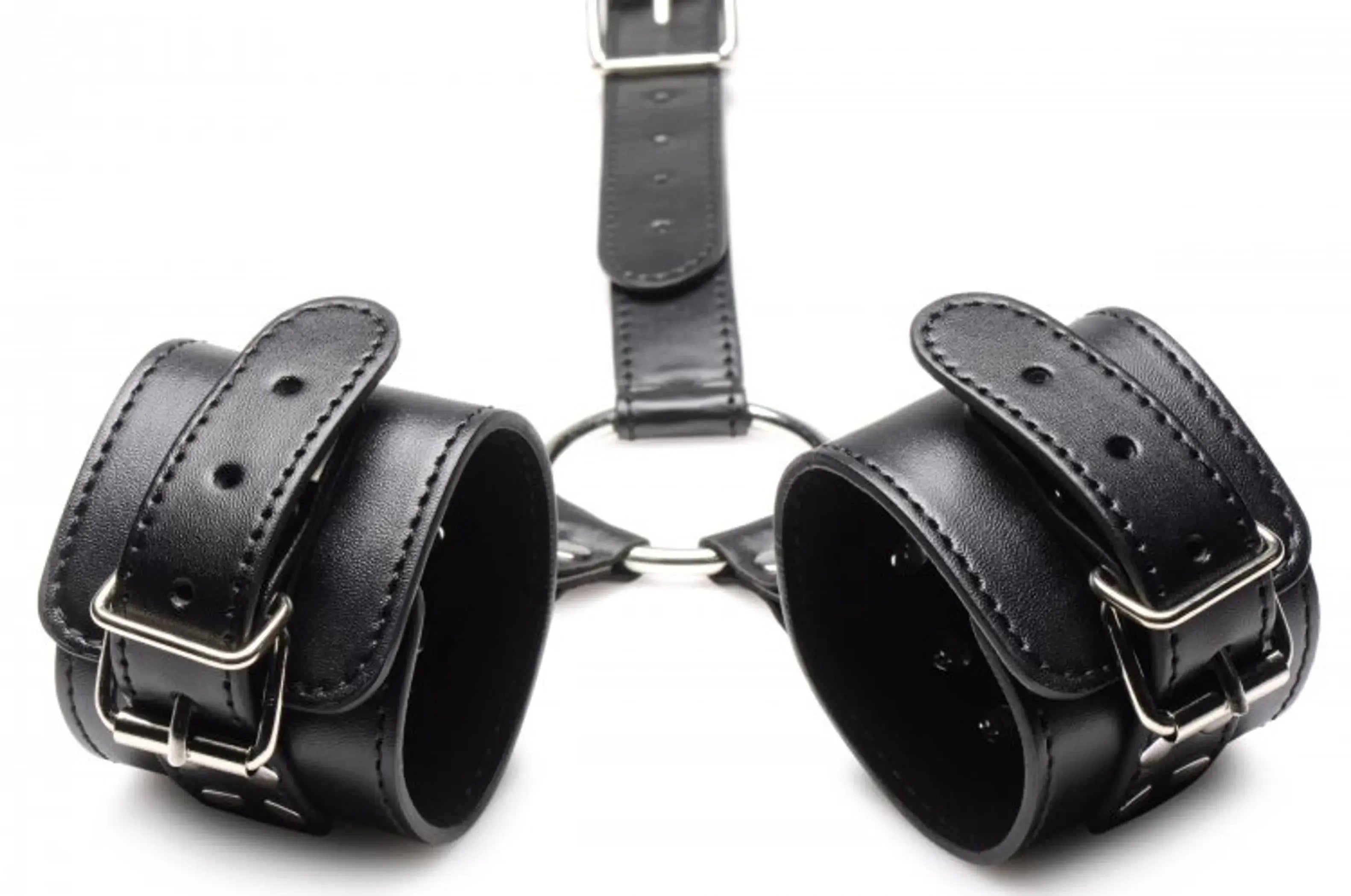Neck to Wrist Restraint XR Brands