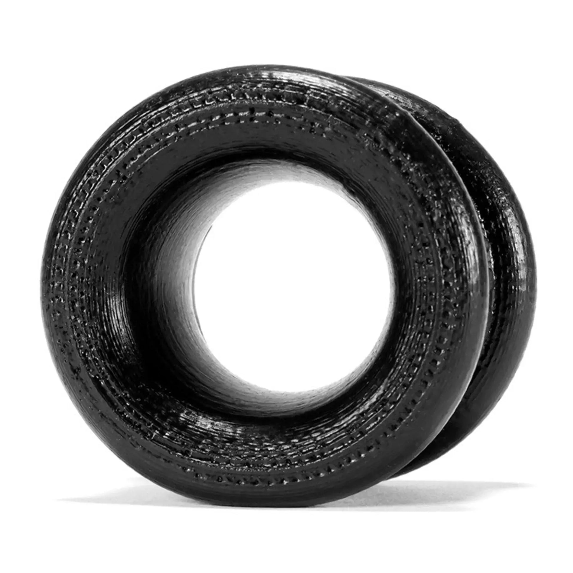 Neo Short Ballstretcher Black Oxballs